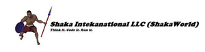 Shaka Intekanational LLC (ShakaWorld) logo