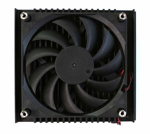 Odroid N2+ Cooling Fan 80x80x10.8mm cooling fan with 2pin connector