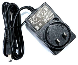 12V/2A power supply for C4 and N2+