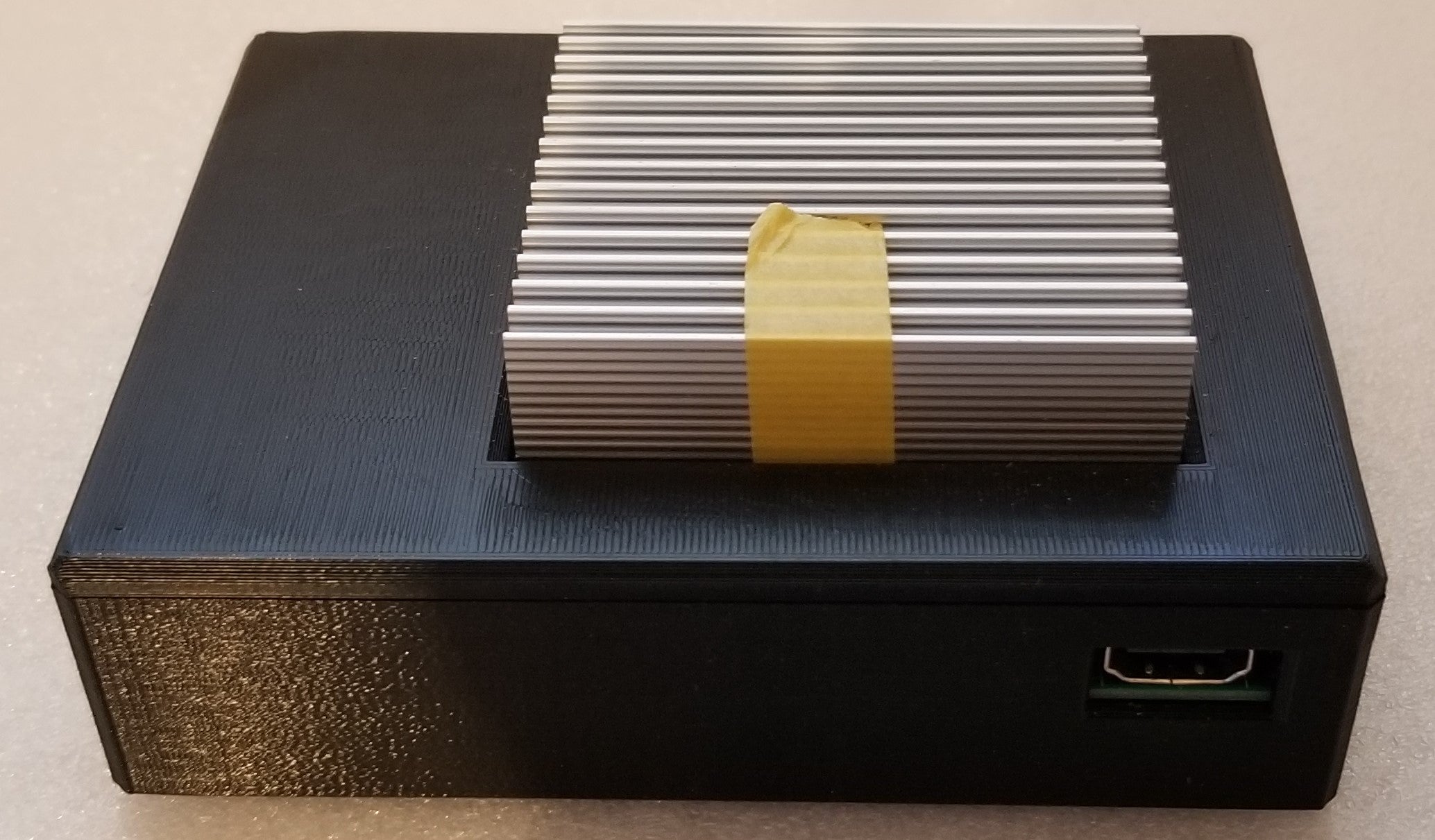 Atomic Pi Case Only – Shaka Intekanational LLC (ShakaWorld)