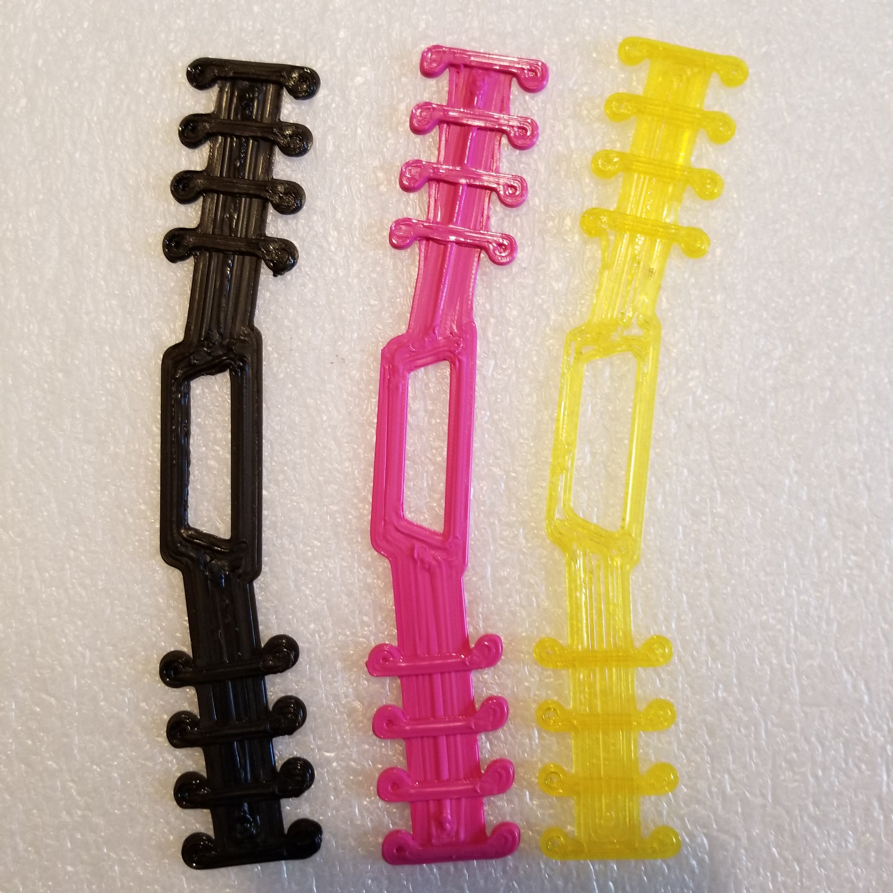 Surgical Face Mask Strap Retainer Clip Ear Saver #3DThursday #3DPrinting «  Adafruit Industries – Makers, hackers, artists, designers and engineers!