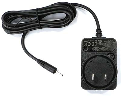 5V/2A power supply US plug for Odroid Go Advance