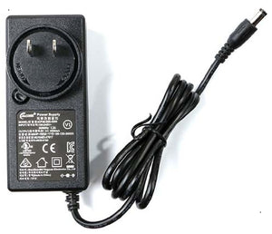 5V/4A power supply US plug for Atomic Pi or Odroid XU4/XU4Q