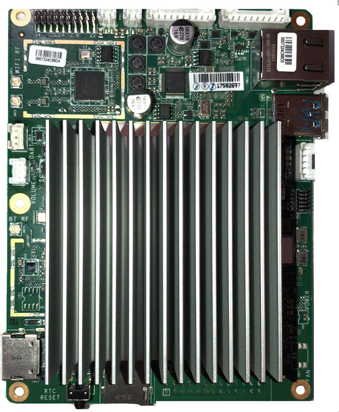 Atomic Pi Computer Atomic Pi – Shaka Intekanational LLC
