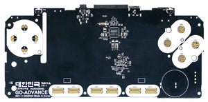 Replacement Board for ODROID-GO Advance Black Edition