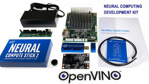 Neural Computing Development Kit