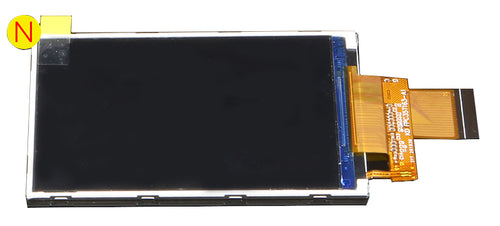 3.5inch 480 x 320 TFT LCD Module for ODROID-GO ADVANCE